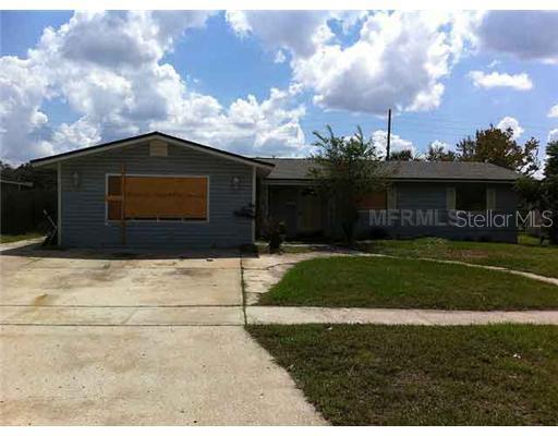 [Address Hidden by Seller], Orlando, FL 32837
