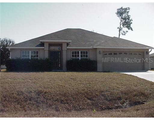 710 California Ave., St Cloud, FL 34769