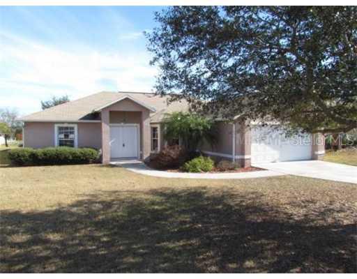 9654 Saragossa St., Clermont, FL 34711