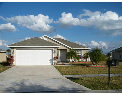 3019 Julip Dr., Kissimmee, FL 34744