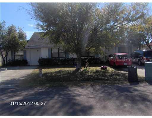 [Address Hidden by Seller], Kissimmee, FL 34747