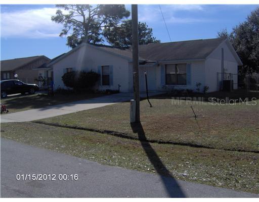 [Address Hidden by Seller], Kissimmee, FL 34747