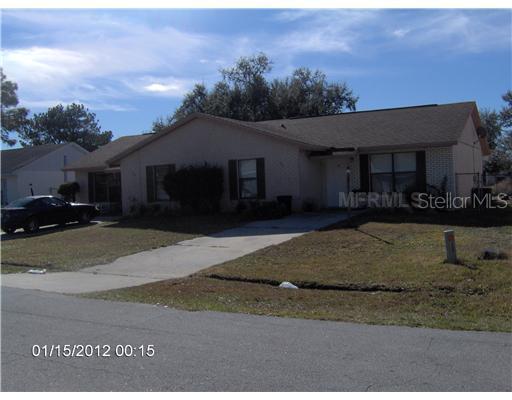 [Address Hidden by Seller], Kissimmee, FL 34747