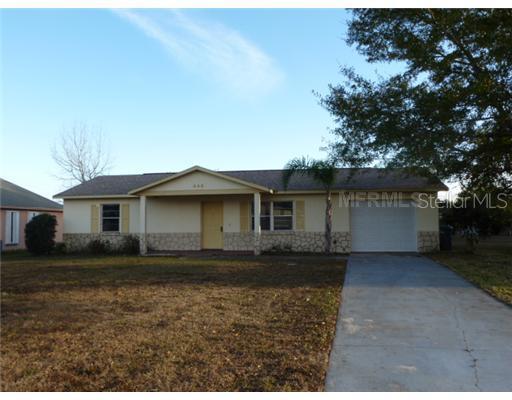 445 Short Dr., Poinciana, FL 34759
