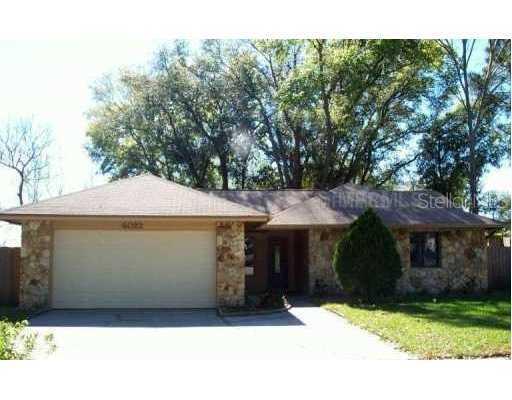 4022 Foothills Dr., Orlando, FL 32810