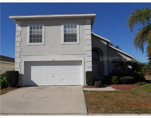 313 Balmoral Ct., Davenport, FL 33896