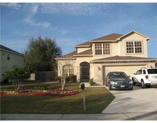 1007 Puget Ln., Kissimmee, FL 34759
