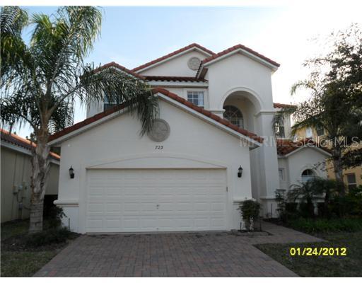 723 Tuscan Hills Blvd., Davenport, FL 33897