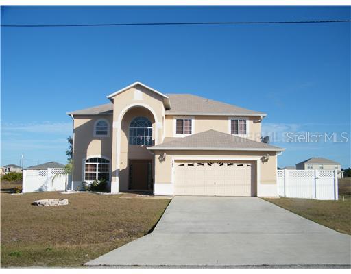 2249 Rio Grande Canyon Loop, Kissimmee, FL 34759