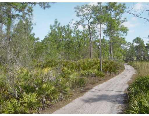 Suburban Est Sec 30  4344 001g, Saint Cloud, FL 34773