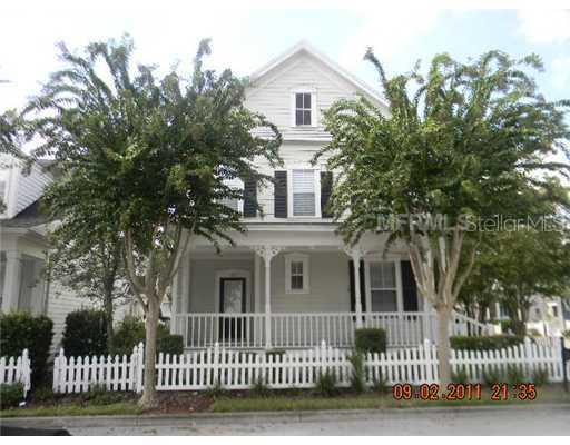 802 Lake Evalyn Dr., Celebration, FL 34747