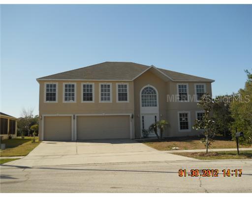 4000 Sunny Day Way, Kissimmee, FL 34744