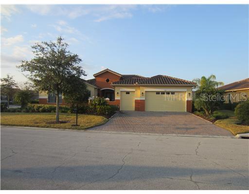 205 San Vicente Ln., Kissimmee, FL 34759