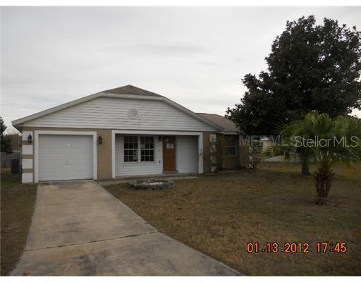 497 Floral Dr., Kissimmee, FL 34743