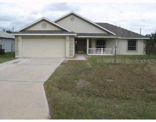 1825 Manitoba Ct., Poinciana, FL 34759