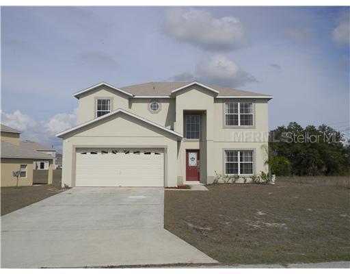 505 Big Black Way, Poinciana, FL 34759