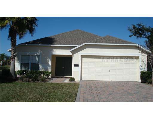 [Address Hidden by Seller], Kissimmee, FL 34747