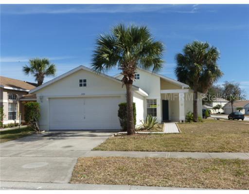 3193 Fairfield Dr., Kissimmee, FL 34743
