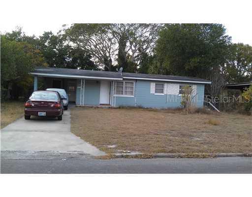 1400 Hialeah St., Orlando, FL 32808