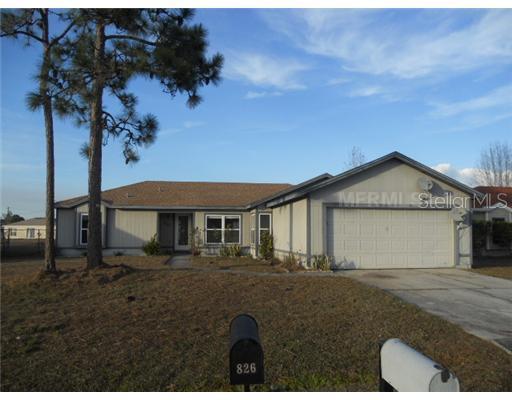 825 Franconville Ct., Kissimmee, FL 34759