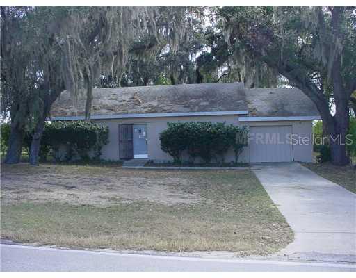 305 South Blvd., Davenport, FL 33837