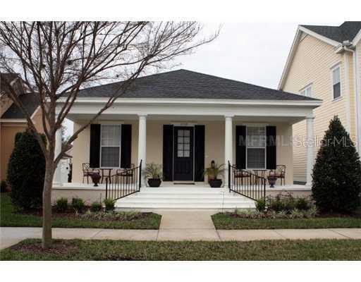 1016 Wild Elm St., Celebration, FL 34747