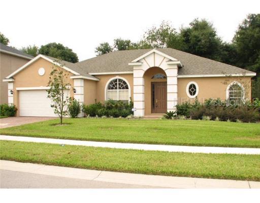 2412 Laurel Blossom Cir., Ocoee, FL 34761
