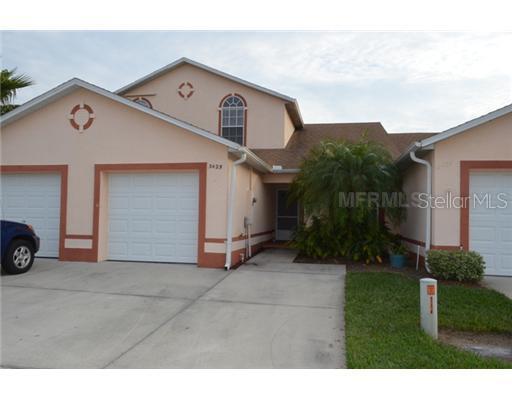 3425 Village Green Ct., Saint Cloud, FL 34772