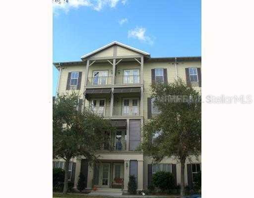 623 Front St. #5206, Celebration, FL 34747