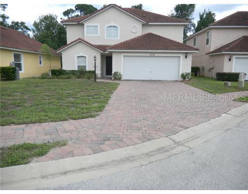 370 Mockingbird Rd., Davenport, FL 33896