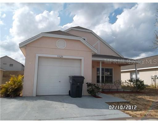 1121 Belvoir Dr., Davenport, FL 33837