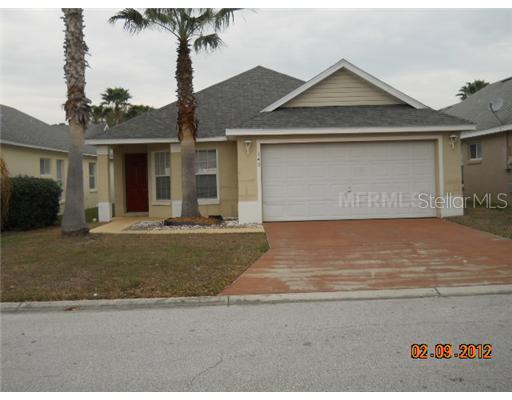 142 Hollingshead Loop, Davenport, FL 33896