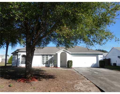 820 Briargrove Ave., Davenport, FL 33837