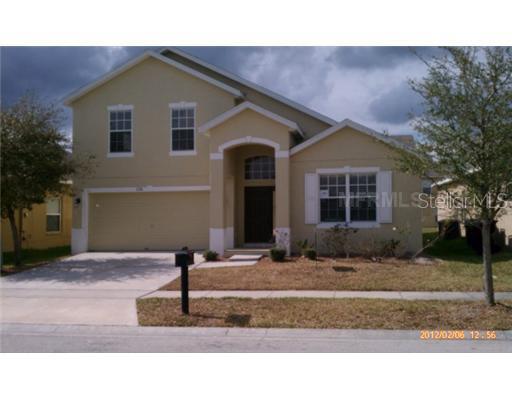 2116 Congress Ln., St. Cloud, FL 34769