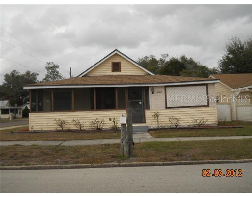 1022 Michigan Ave., St. Cloud, FL 34769