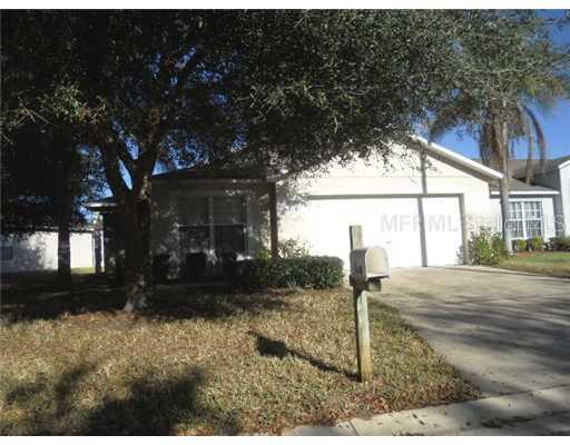 1018 Clear Creek Cir., Clermont, FL 34714