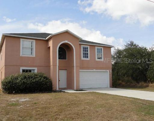 1441 Punta Gorda Dr., Poinciana, FL 34759