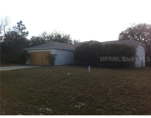 [Address Hidden by Seller], Poinciana, FL 34759