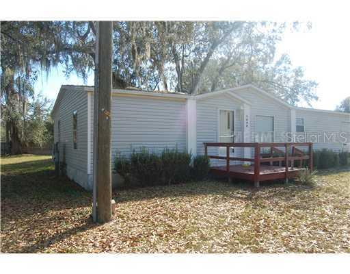 1699 Magnolia Ln., Kissimmee, FL 34746