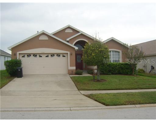 2564 Bear Creek Ct., Kissimmee, FL 34747