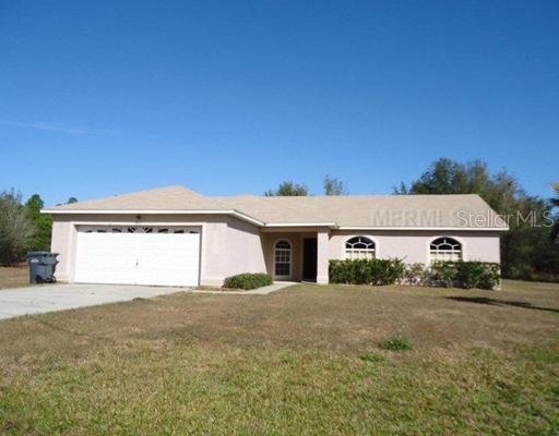 1413 Teal Ct., Poinciana, FL 34759