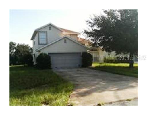 224 Greenwich St., Davenport, FL 33896