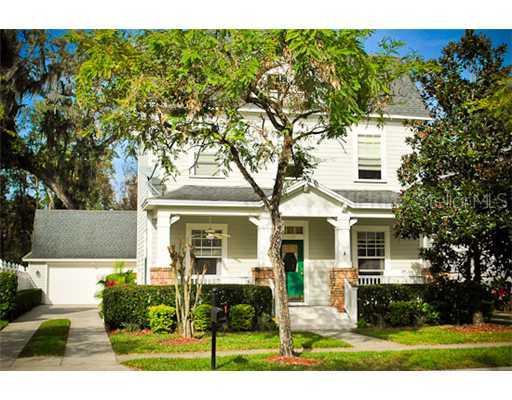 1105 Banks Rose Ct., Celebration, FL 34747