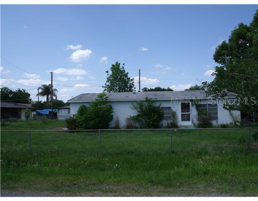 575 Sunset Blvd., Kissimmee, FL 34741