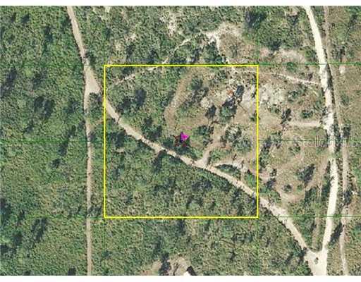 Suburban Estates Sec 13 . . .0231 0010, Saint Cloud, FL 34773