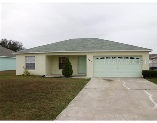 344 Lauderdale Ct., Poinciana, FL 34759