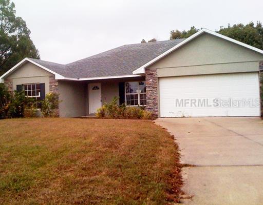 850 Chris Ct., St. Cloud, FL 34769