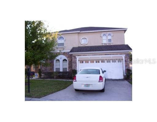 [Address Hidden by Seller], Davenport, FL 33837