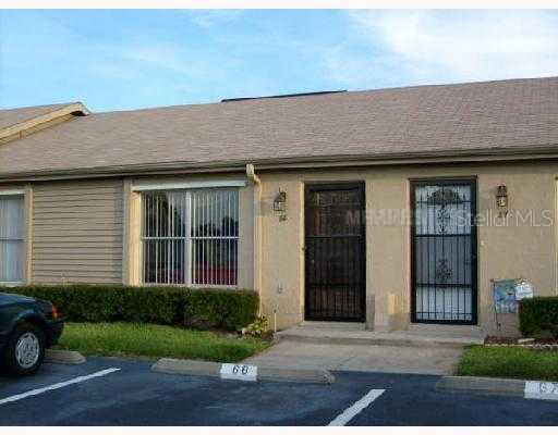 68 E Country Cove Way, Kissimmee, FL 34743