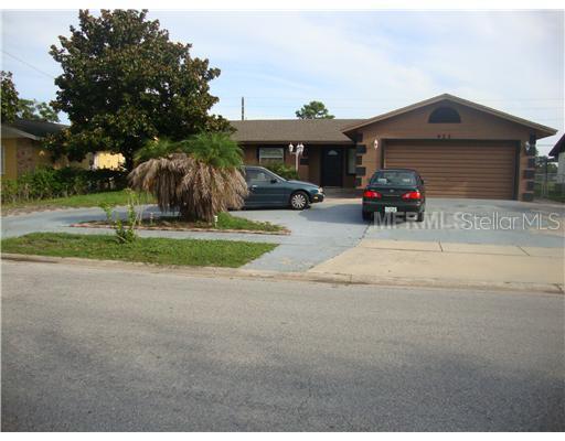 923 Park Manor Dr., Orlando, FL 32825